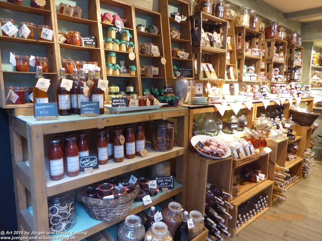 St. Wolfgang am Wolfgangsee-Salzkammergut - Österreich