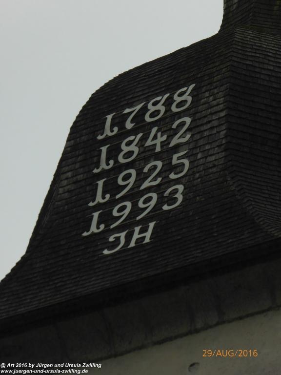 St. Wolfgang am Wolfgangsee-Salzkammergut - Österreich