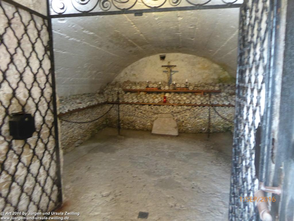 Hallstatt am Hallstätter See - Salzkammergut - Österreich
