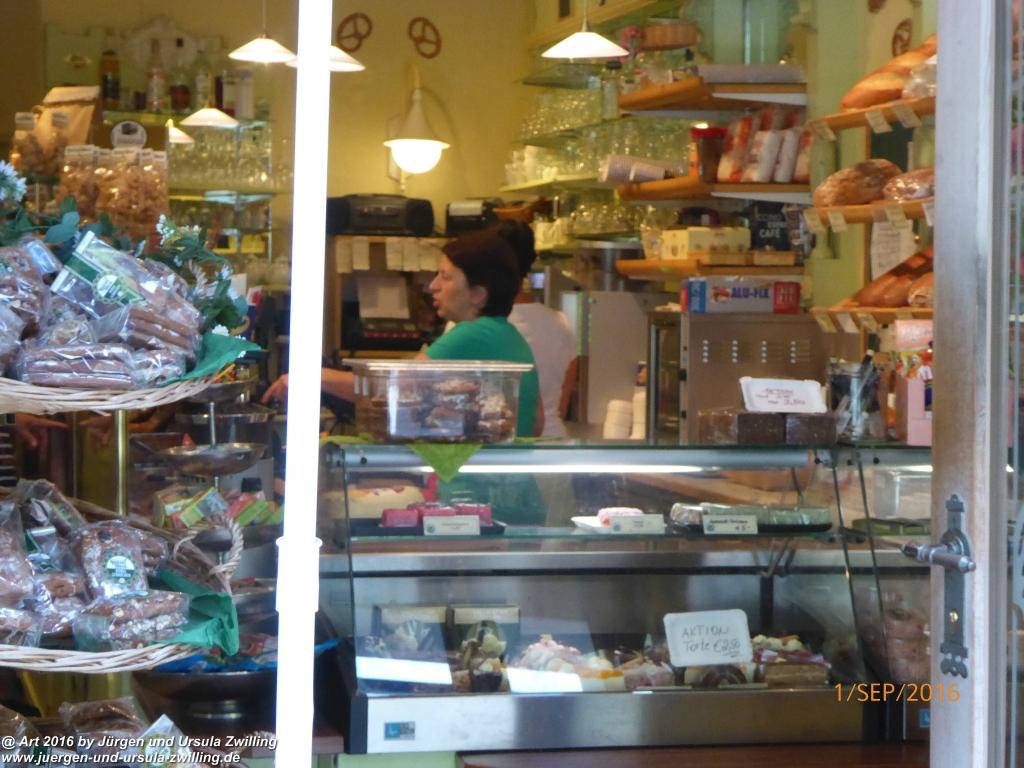 Hallstatt am Hallstätter See - Salzkammergut - Österreich