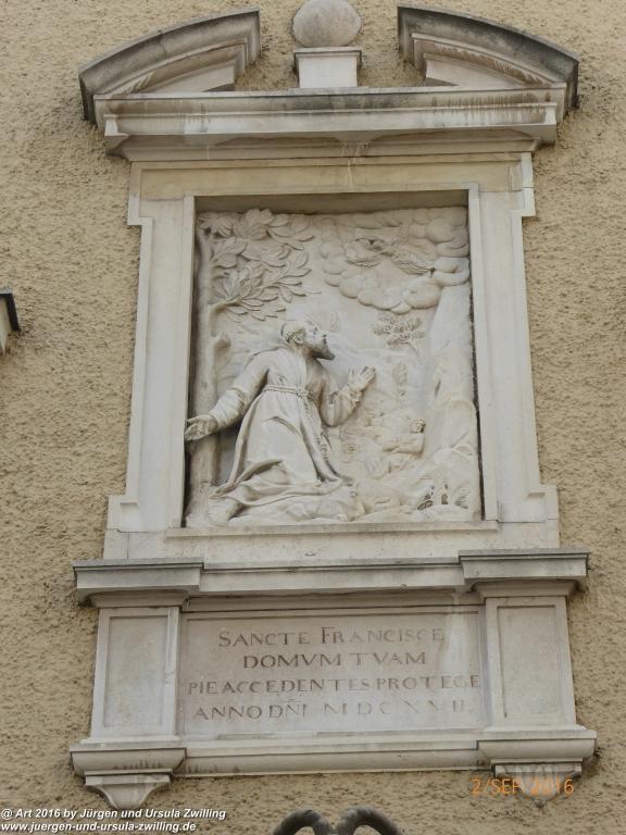 Salzburg -Salzkammergut - Österreich