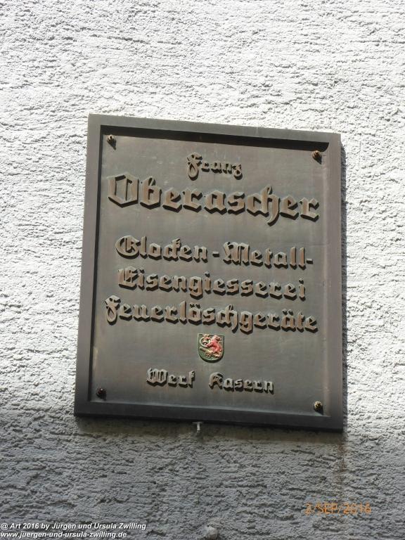 Salzburg -Salzkammergut - Österreich