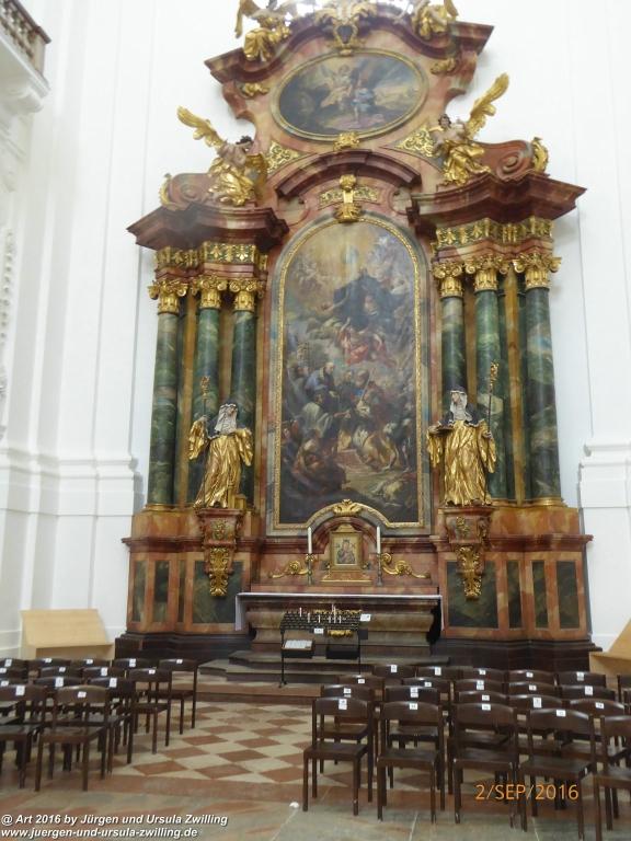 Salzburg -Salzkammergut - Österreich