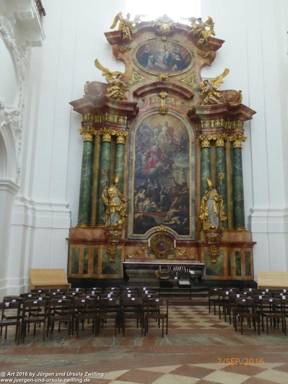 Salzburg -Salzkammergut - Österreich