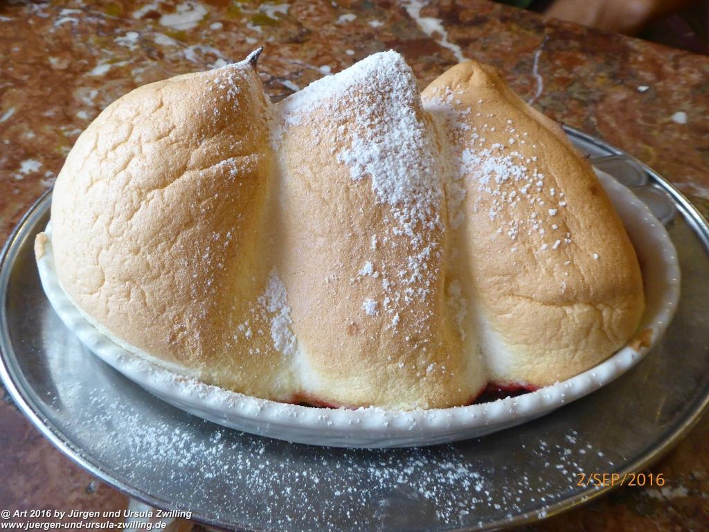 Salzburg -Salzkammergut - Österreich