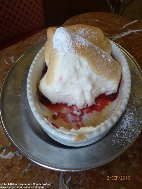 Salzburg -Salzkammergut - Österreich