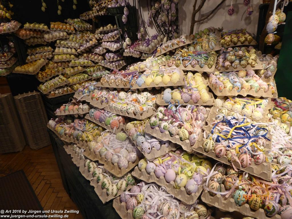 Salzburg -Salzkammergut - Österreich