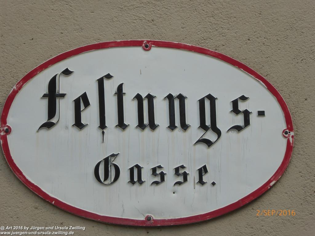 Salzburg -Salzkammergut - Österreich