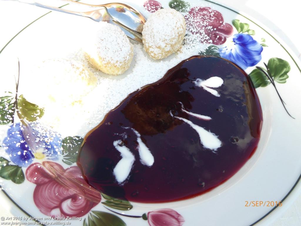 Salzburg -Salzkammergut - Österreich