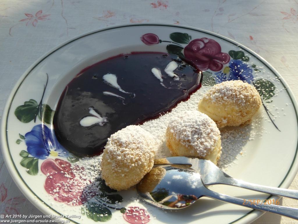 Salzburg -Salzkammergut - Österreich