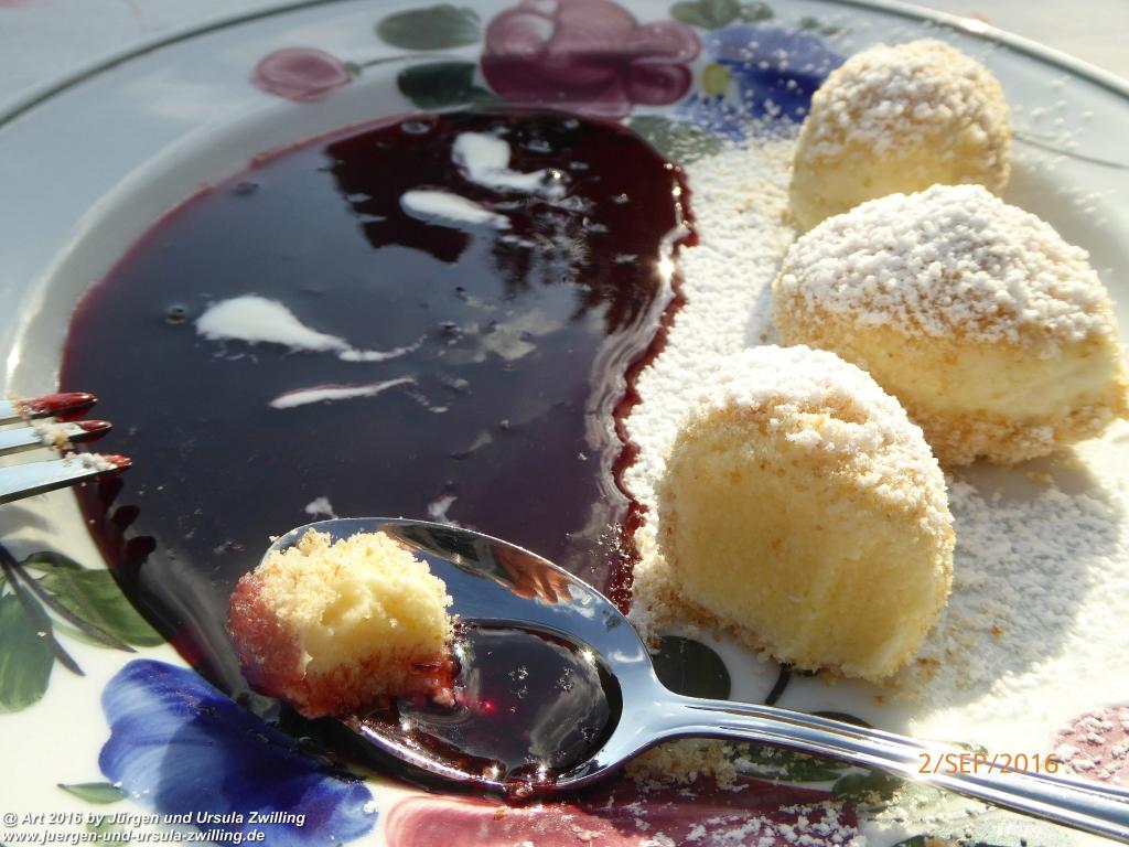 Salzburg -Salzkammergut - Österreich