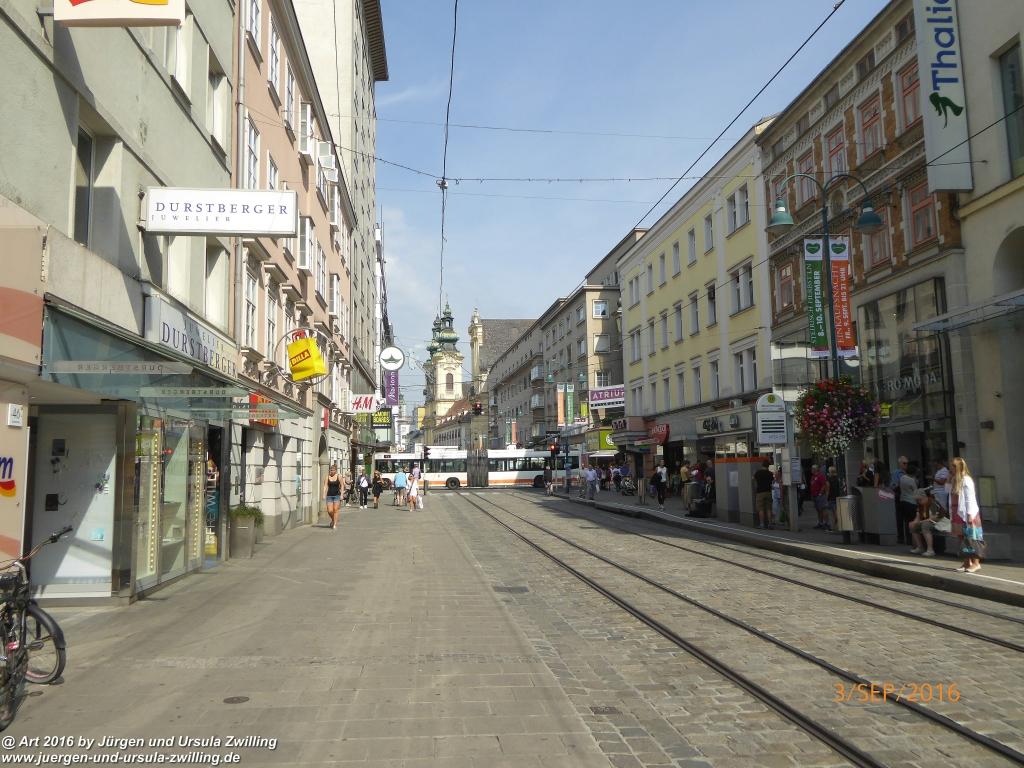 Linz - Österreich