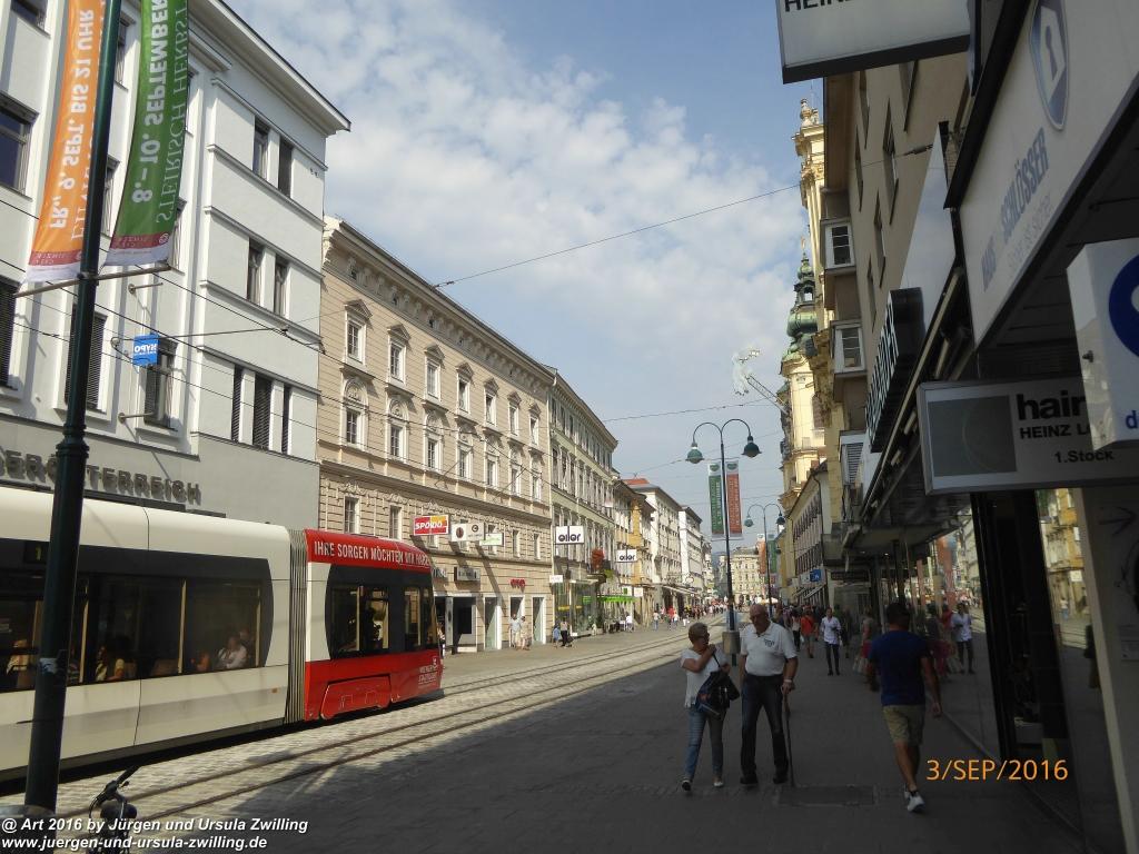 Linz - Österreich