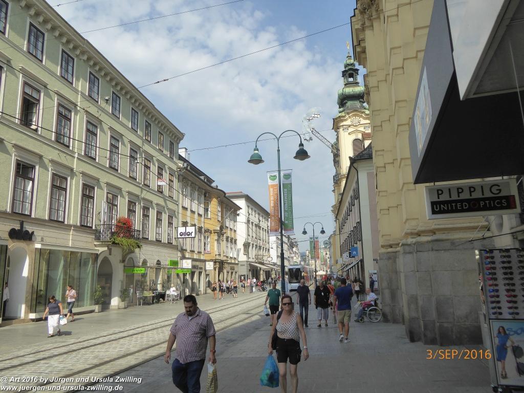 Linz - Österreich