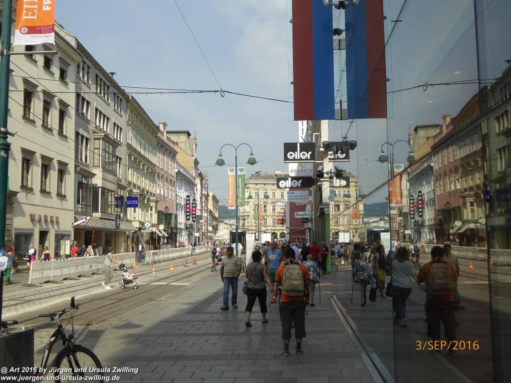Linz - Österreich