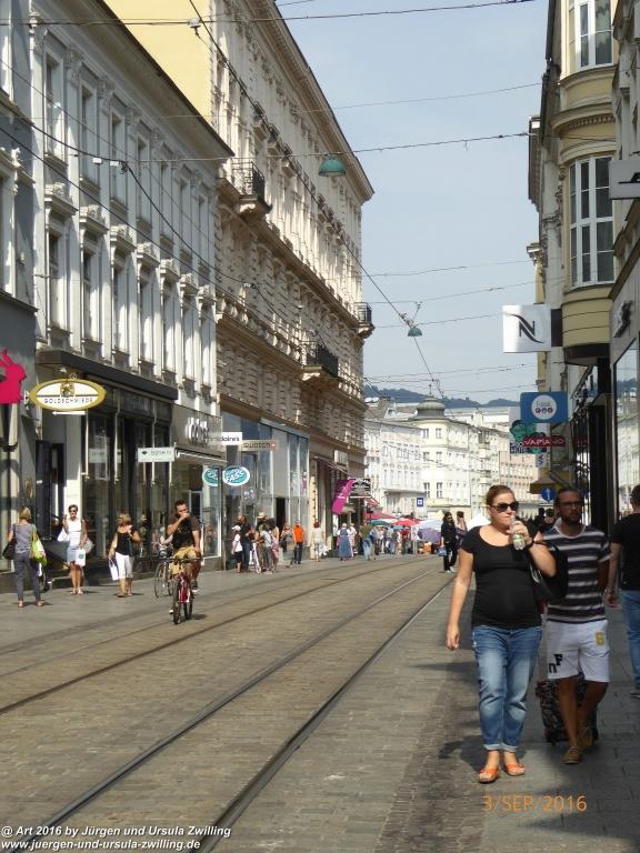Linz - Österreich