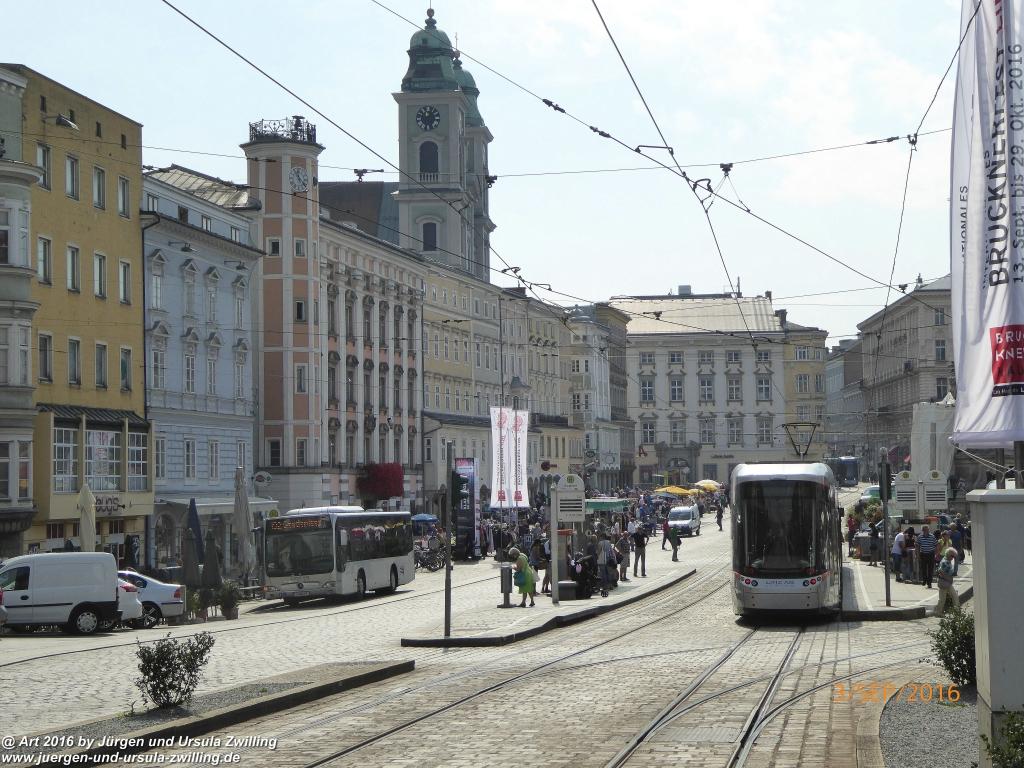 Linz - Österreich