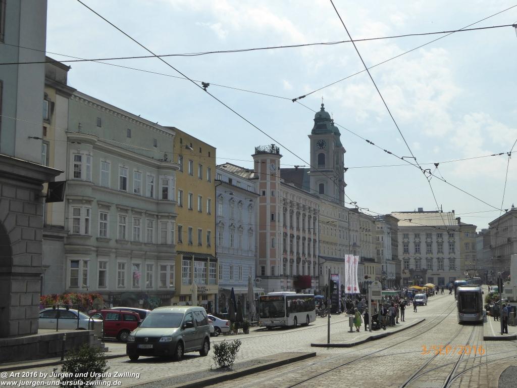 Linz - Österreich
