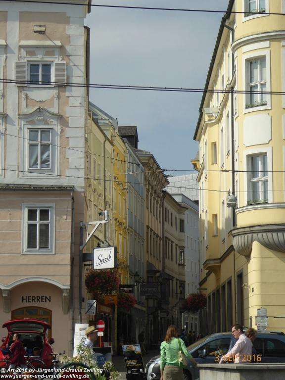 Linz - Österreich