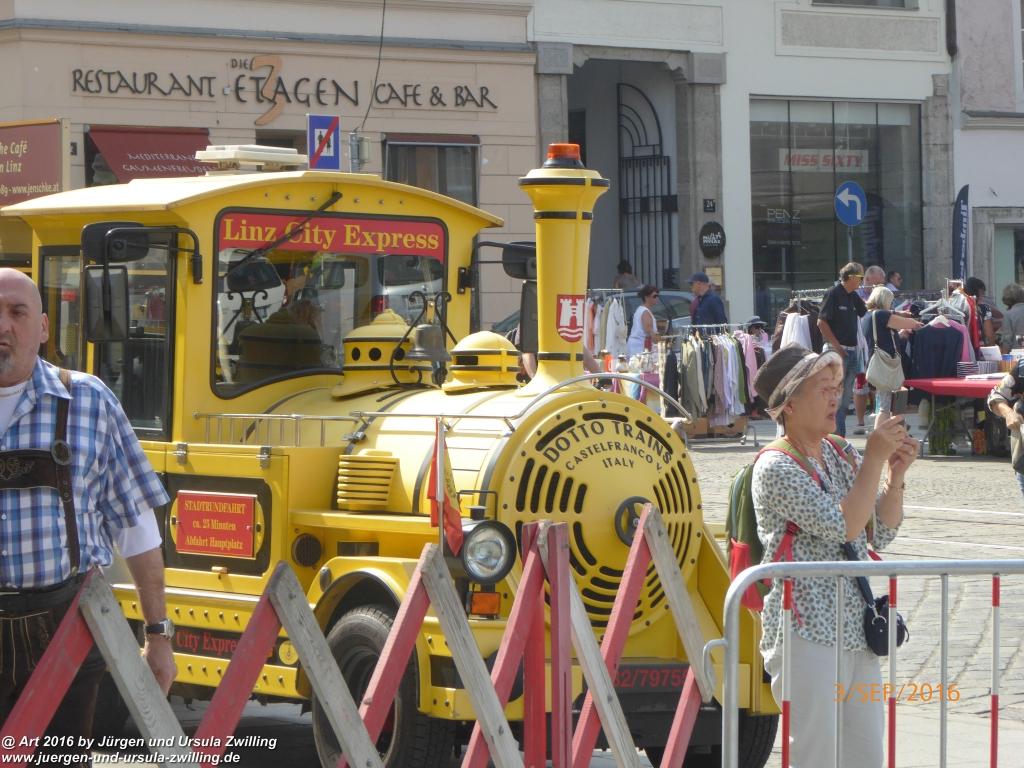 Linz - Österreich