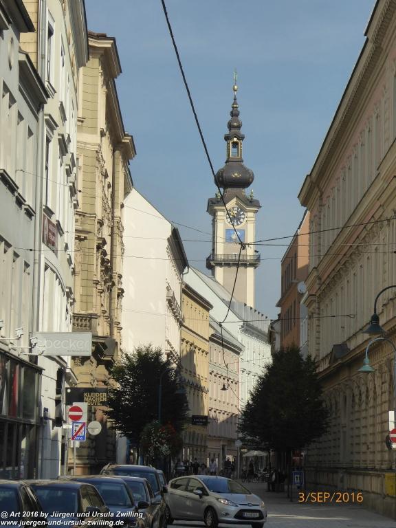 Linz - Österreich