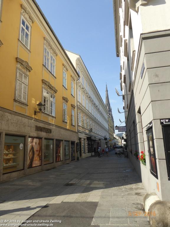 Linz - Österreich