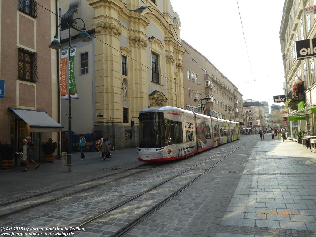 Linz - Österreich