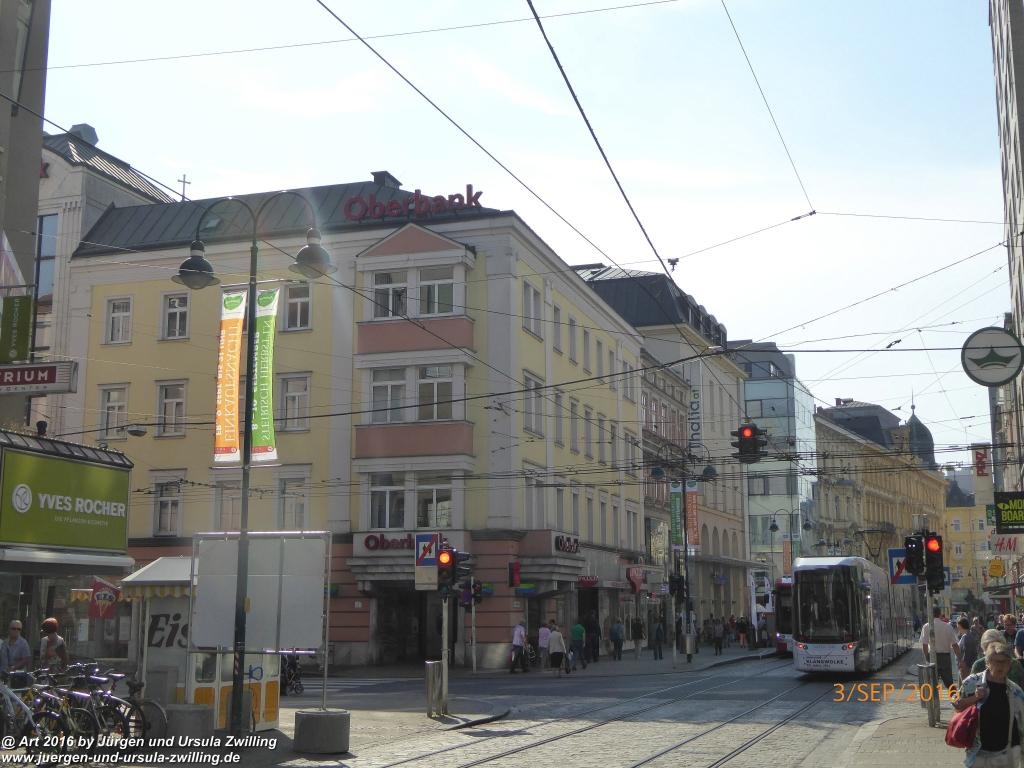 Linz - Österreich