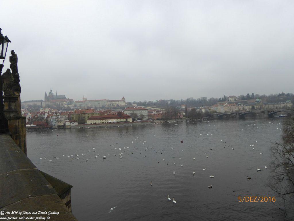 Prag in Tschechien
