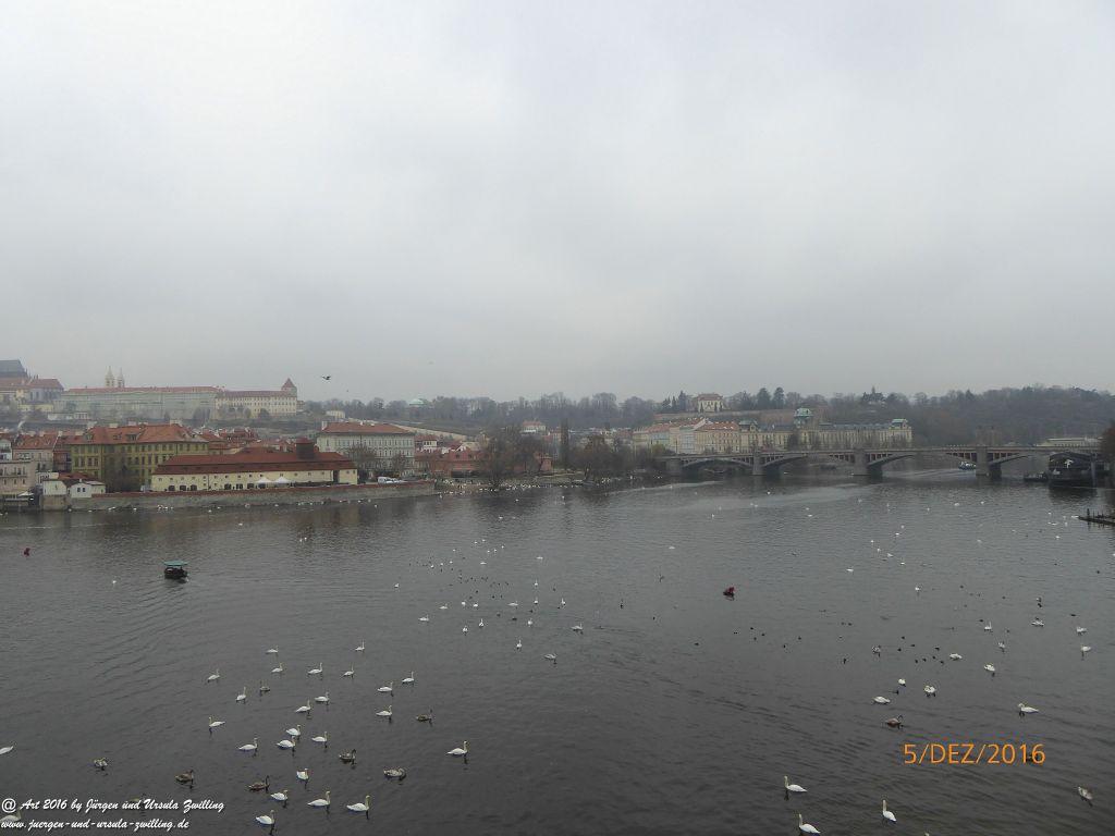 Prag in Tschechien