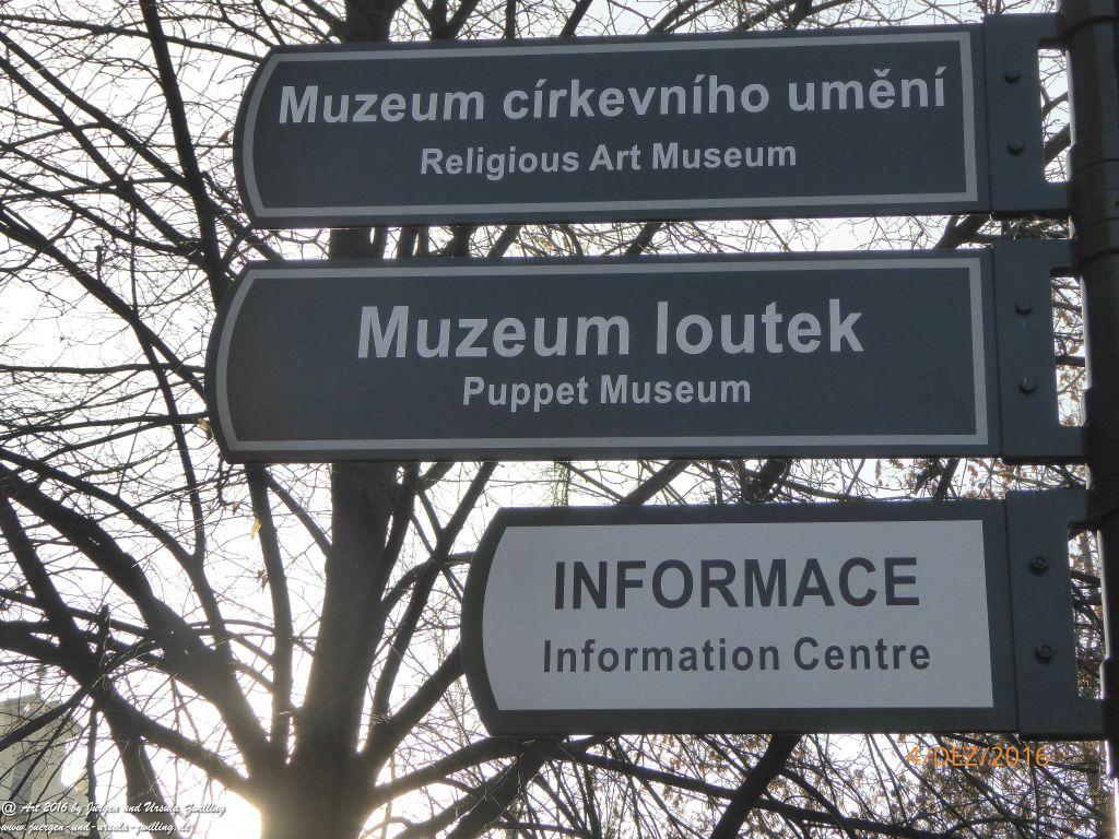 Pilsen in Tschechien