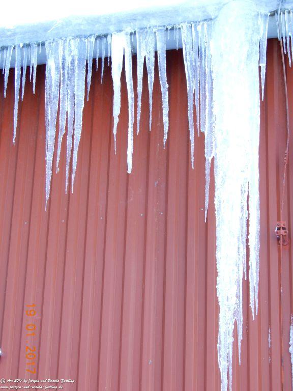 Philosophische Bildwanderung Winter Wonderland am Großen Feldberg-Taunus mit alpinem Charakter