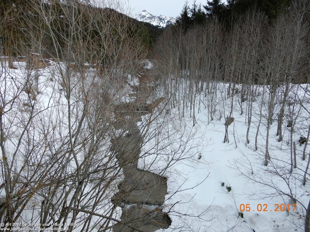 Grän - Tannheimer Tal - Österreich