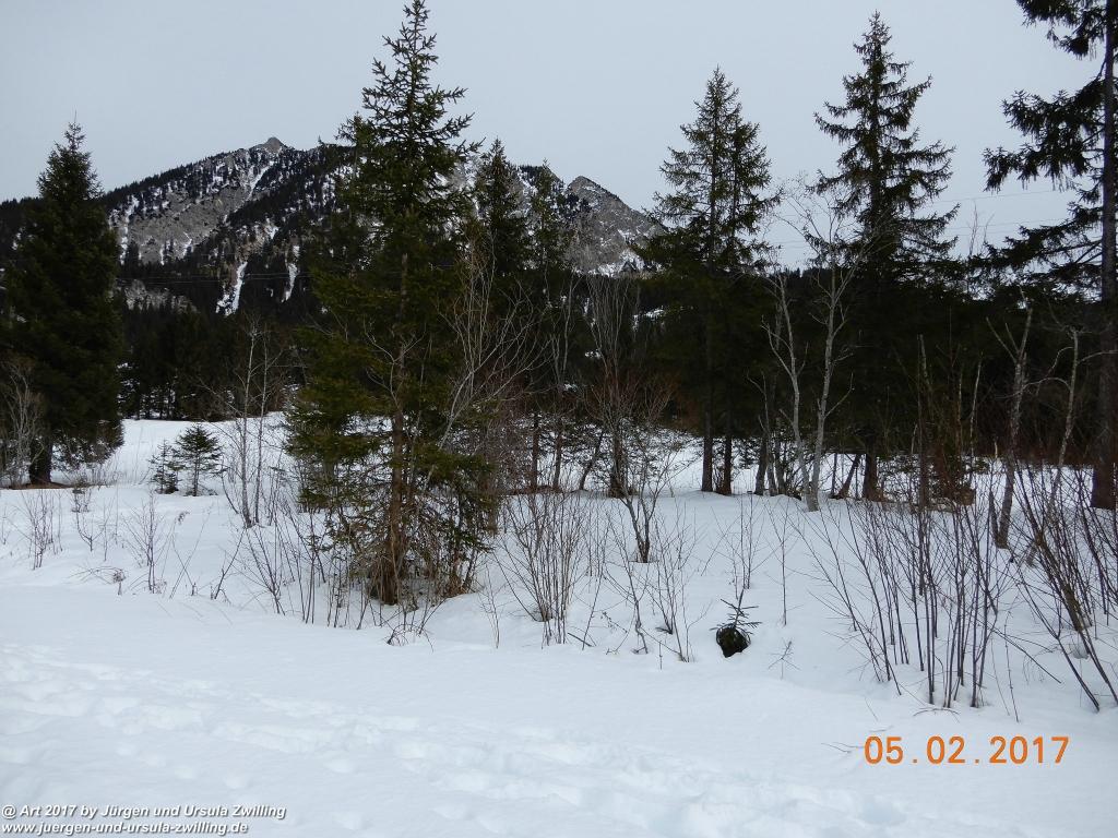 Grän - Tannheimer Tal - Österreich
