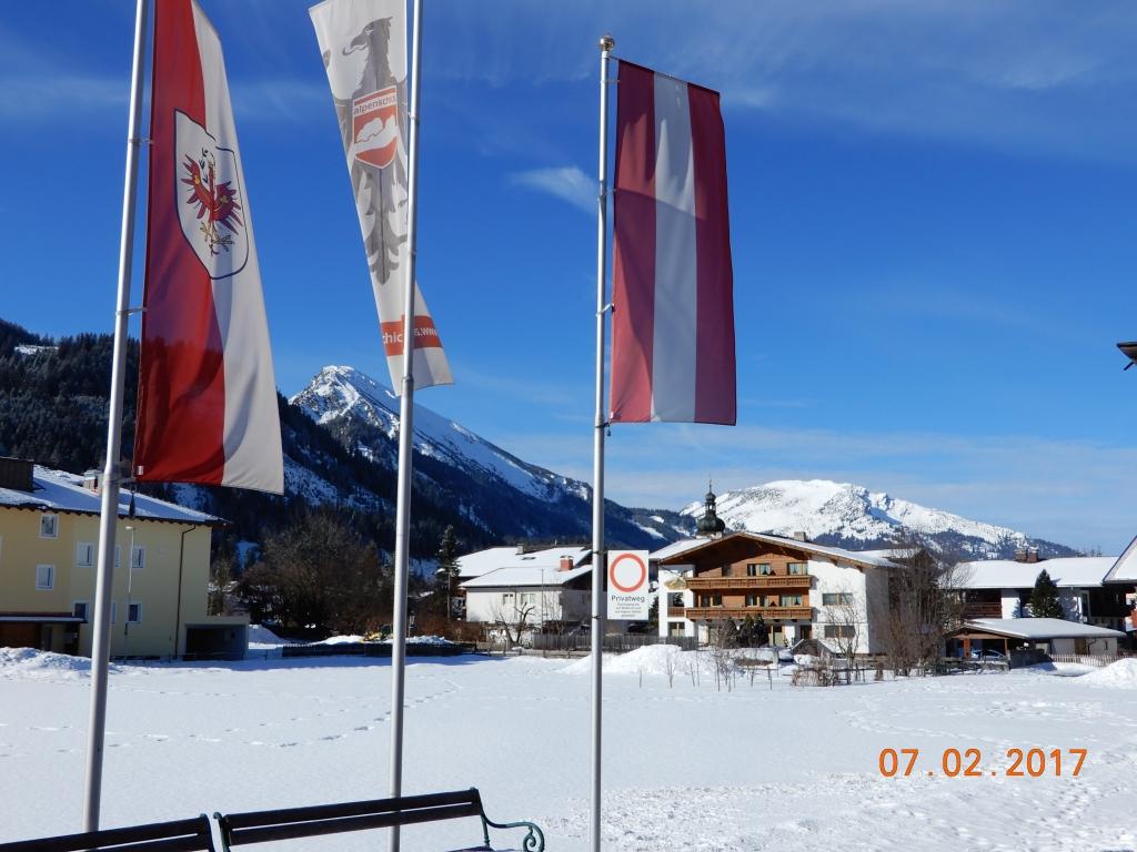 Tannheim - Tannheimer Tal - Österreich