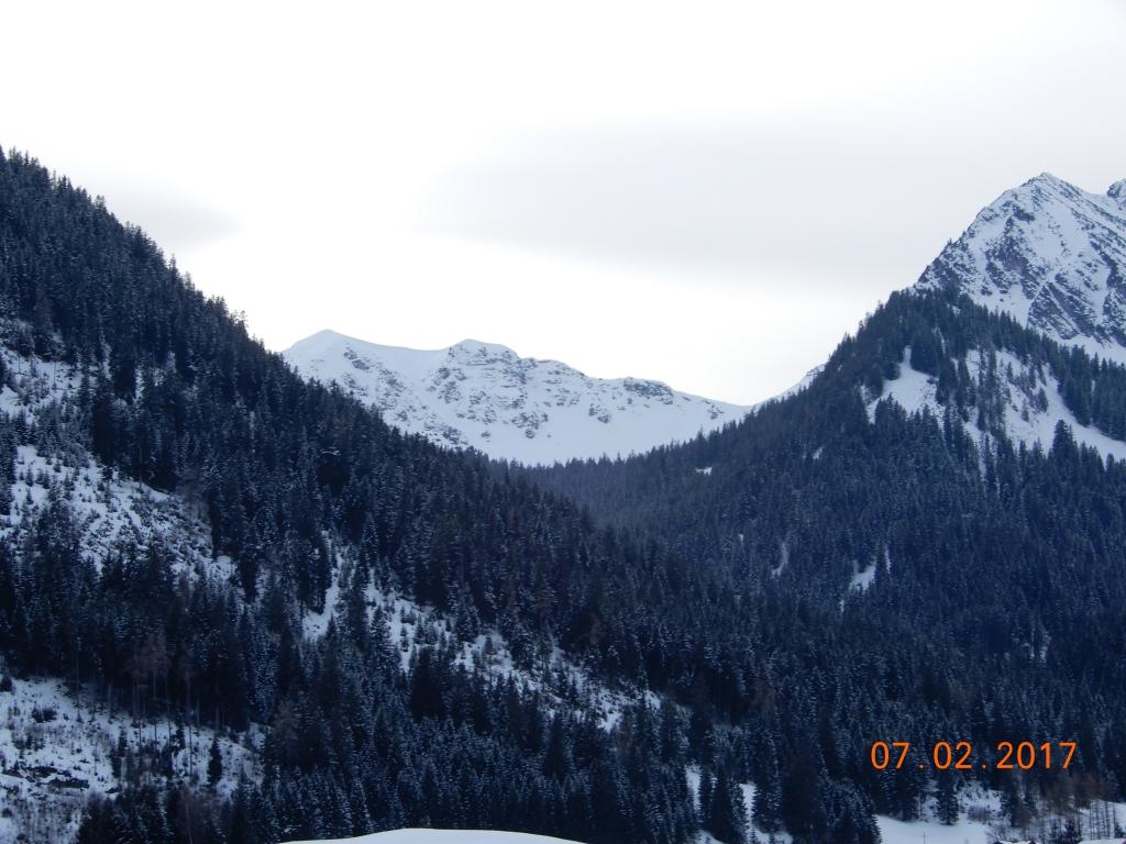 Tannheim - Tannheimer Tal - Österreich