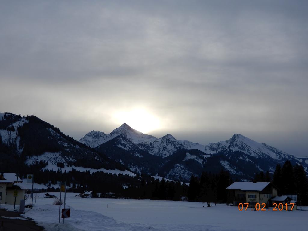 Tannheim - Tannheimer Tal - Österreich