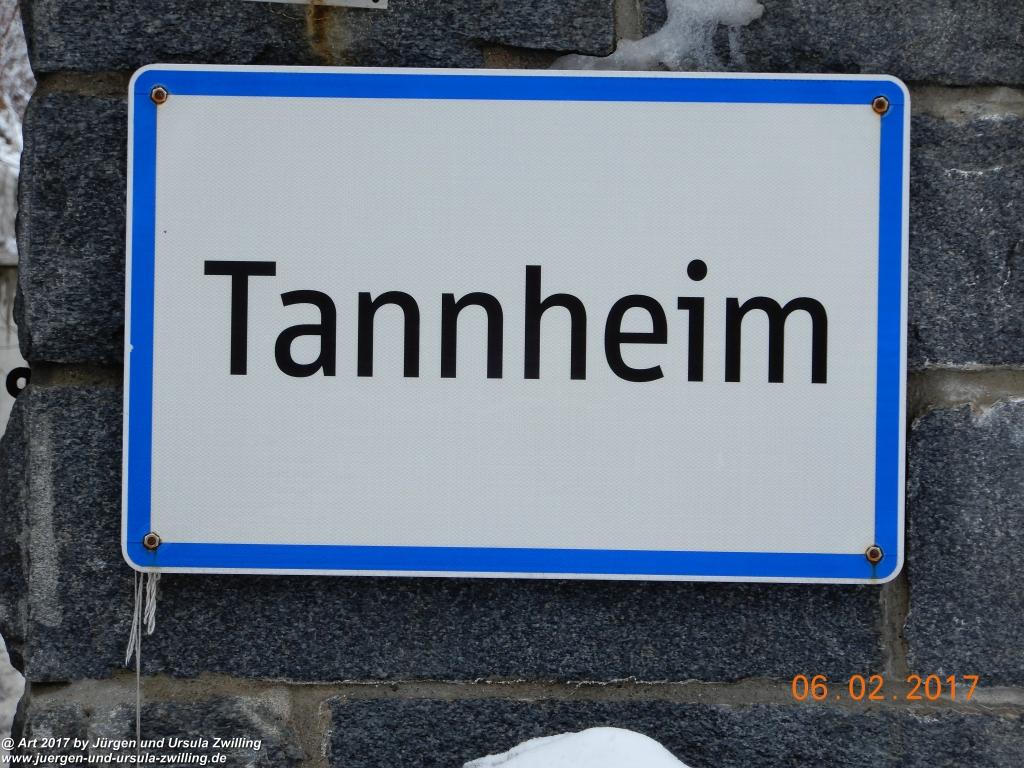 Philosophische Bildwanderung Grän - Tannheim - Grän -Tannheimer Tal - Österreich