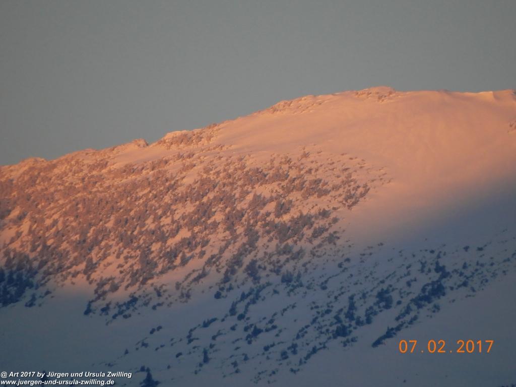 Philosophische Bildwanderung Von-Tannheim-ueber-das-Lohmoos-nach-Zöblen - Tannheim - Tannheimer Tal Österreich