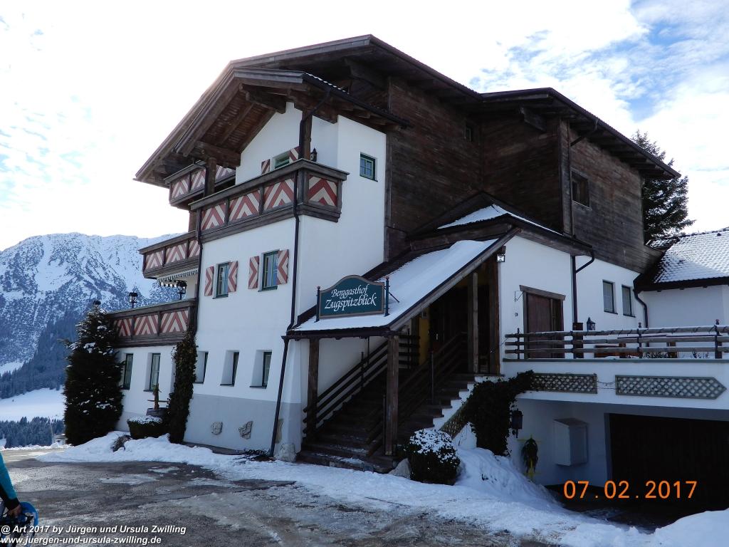 Philosophische Bildwanderung Von-Tannheim-ueber-das-Lohmoos-nach-Zöblen - Tannheim - Tannheimer Tal Österreich