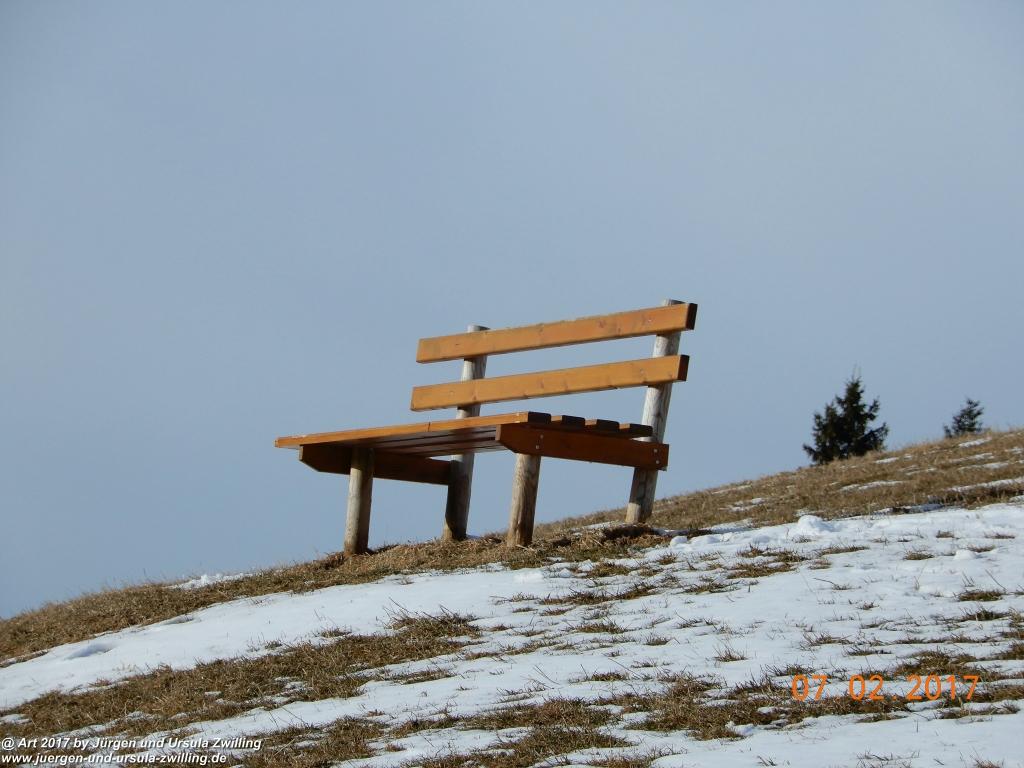 Philosophische Bildwanderung Von-Tannheim-ueber-das-Lohmoos-nach-Zöblen - Tannheim - Tannheimer Tal Österreich