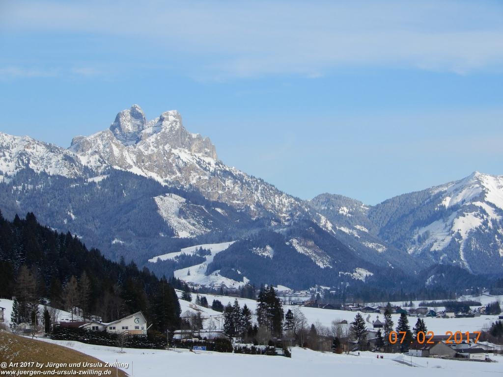 Philosophische Bildwanderung Von-Tannheim-ueber-das-Lohmoos-nach-Zöblen - Tannheim - Tannheimer Tal Österreich