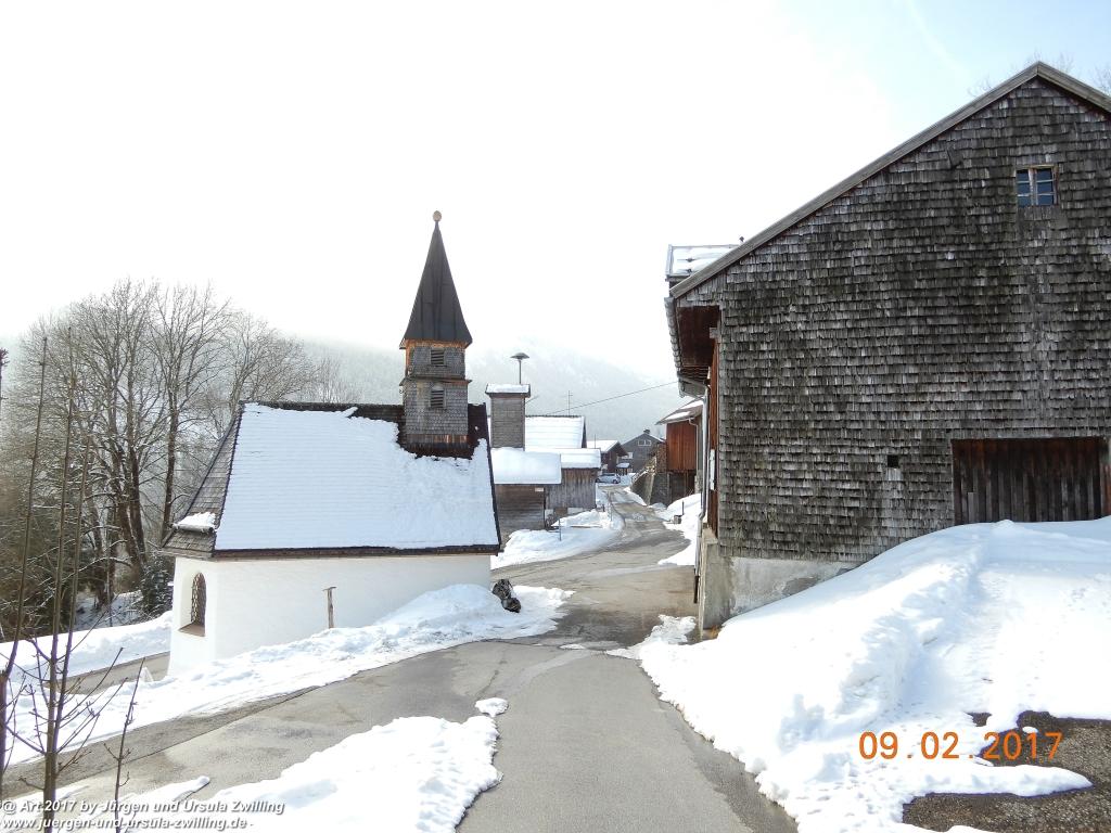 Rauth - Tannheimer Tal - Österreich