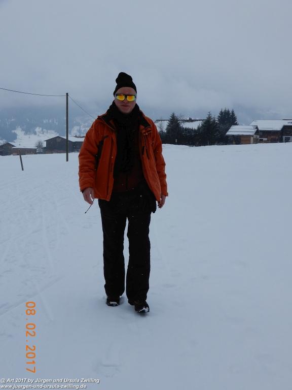 Philosophische Bildwanderung Tannheim - Vilsalpsee - Tannheim - Tannheimer Tal - Österreich