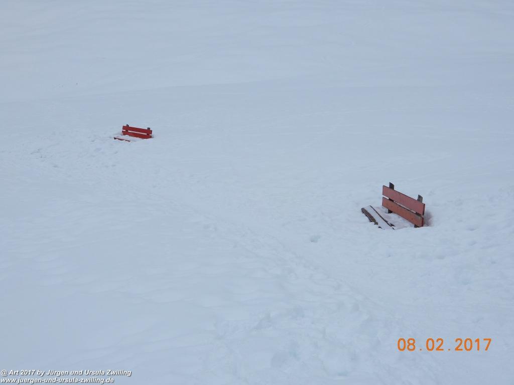 Philosophische Bildwanderung Tannheim - Vilsalpsee - Tannheim - Tannheimer Tal - Österreich