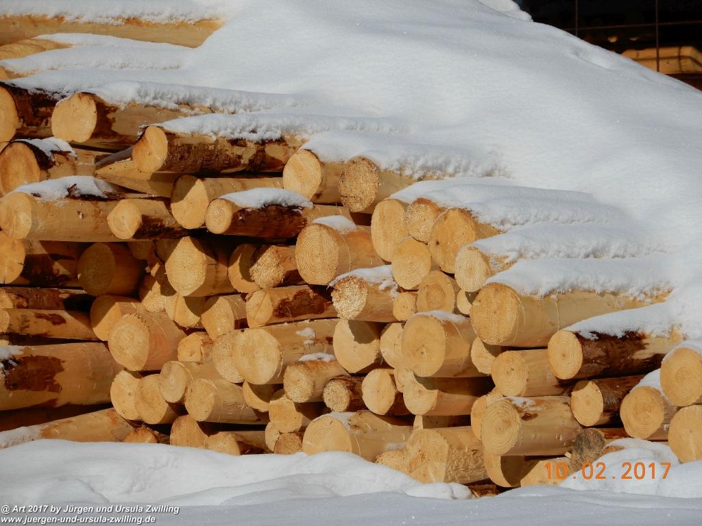 Philosophische Bildwanderung Schattwald-Rehbach -Schattwald - Tannheimer Tal - Österreich