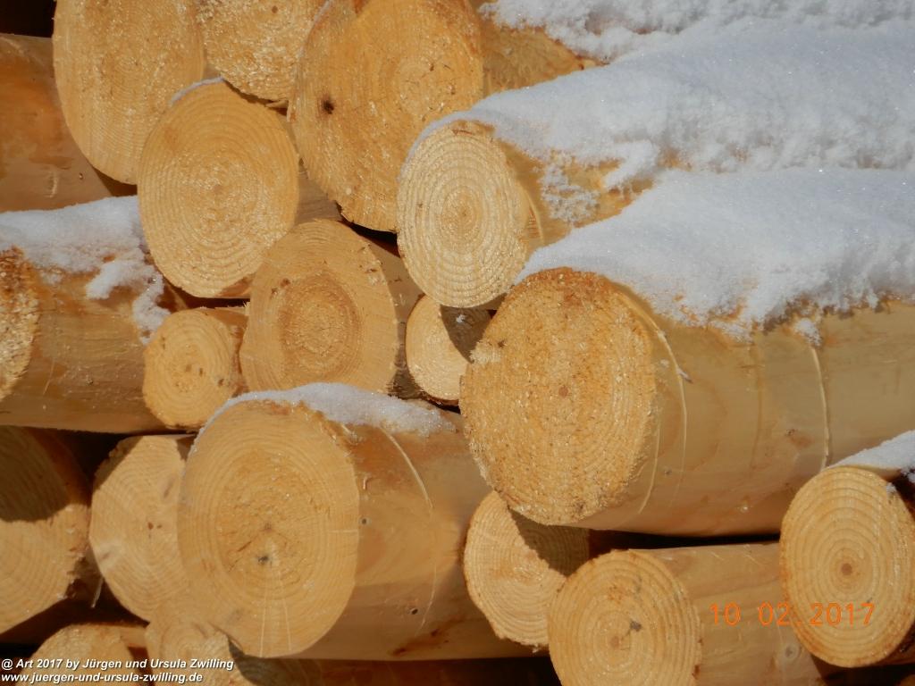 Philosophische Bildwanderung Schattwald-Rehbach -Schattwald - Tannheimer Tal - Österreich