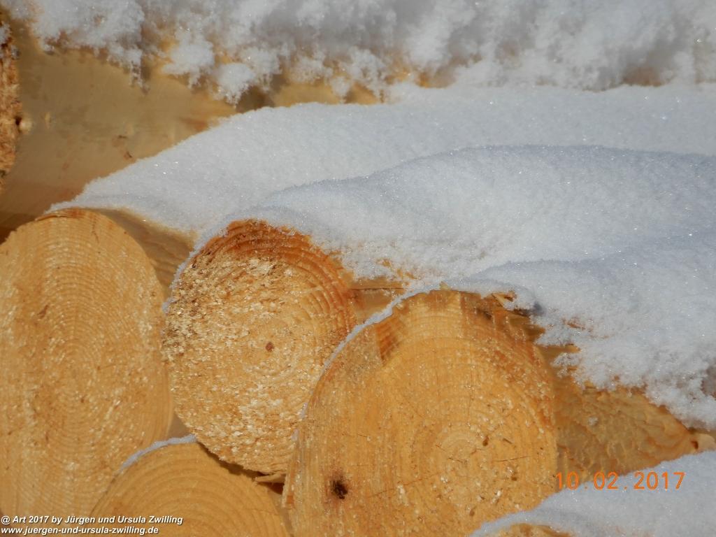 Philosophische Bildwanderung Schattwald-Rehbach -Schattwald - Tannheimer Tal - Österreich