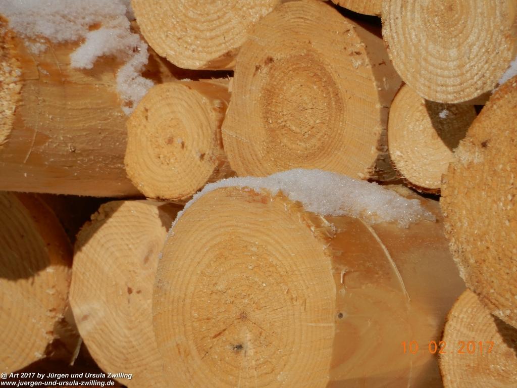 Philosophische Bildwanderung Schattwald-Rehbach -Schattwald - Tannheimer Tal - Österreich