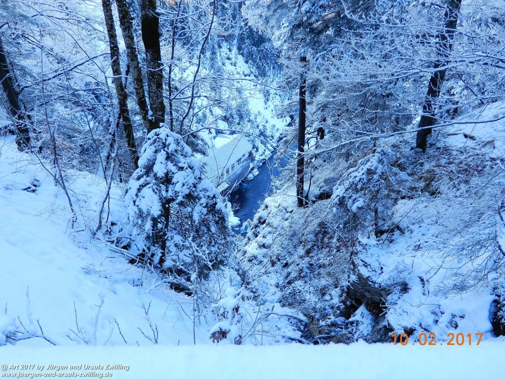 Philosophische Bildwanderung Schattwald-Rehbach -Schattwald - Tannheimer Tal - Österreich